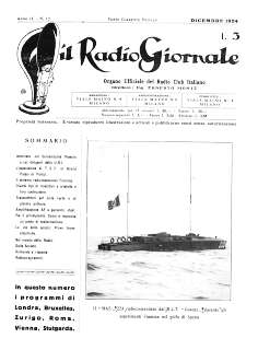 Il Radio Giornale